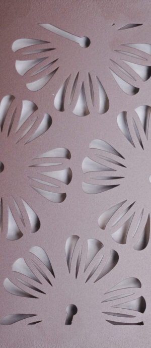 Design produit / portail / Horizal