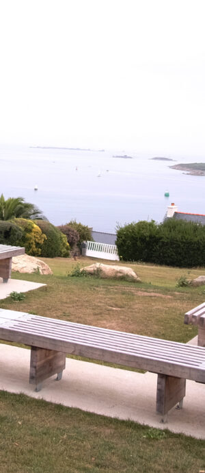 Design / mobilier Urbain /Mobextan / Modulam