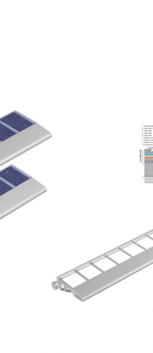 design produit / pare-soleil
